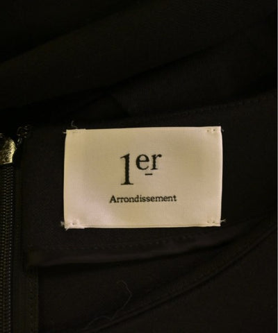 1er Arrondissement Dresses