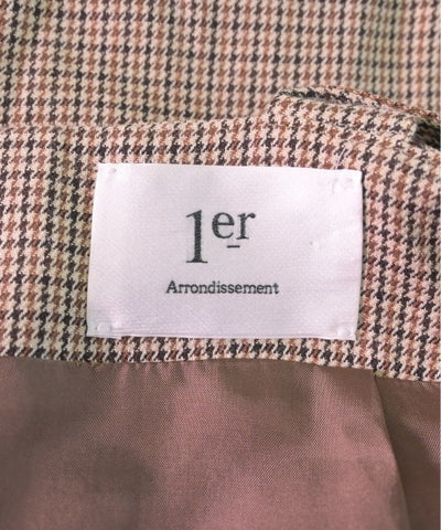 1er Arrondissement Dresses