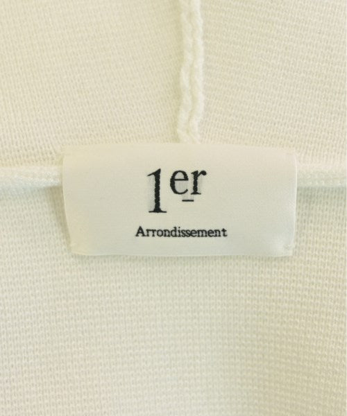 1er Arrondissement Sweaters