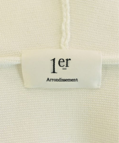 1er Arrondissement Sweaters