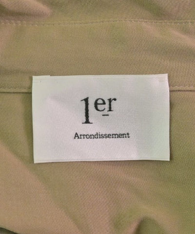 1er Arrondissement Dresses