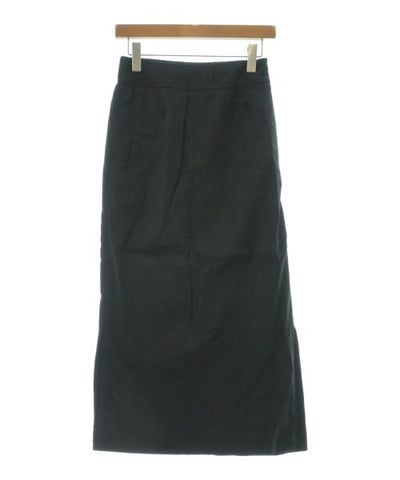 1er Arrondissement Long/Maxi length skirts
