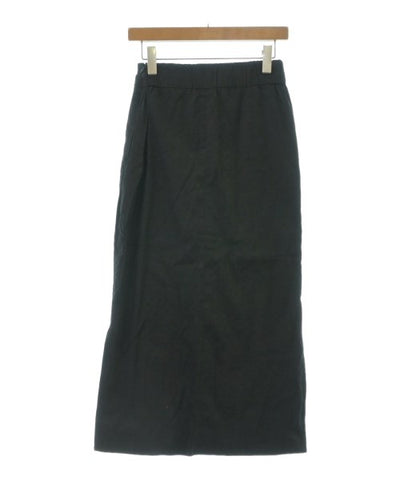 1er Arrondissement Long/Maxi length skirts
