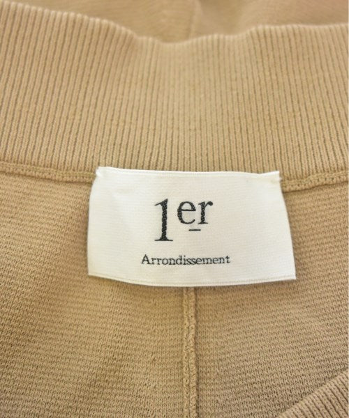 1er Arrondissement Other