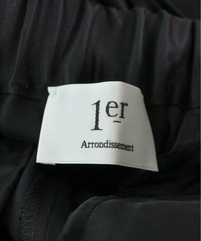 1er Arrondissement Other