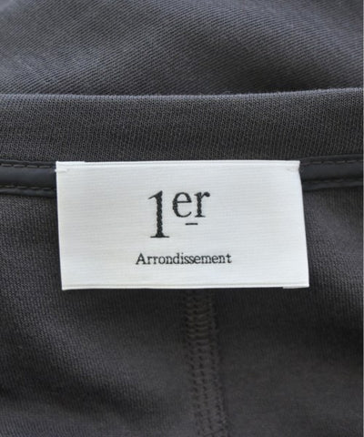 1er Arrondissement Tee Shirts/Tops