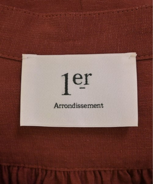 1er Arrondissement Dresses