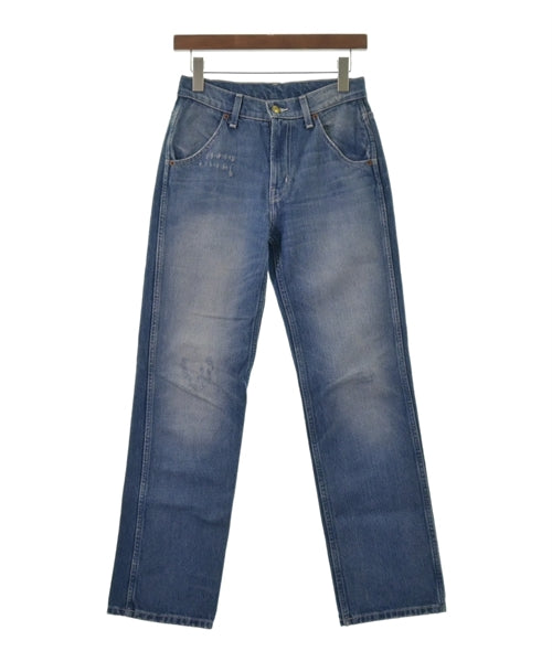 1er Arrondissement Jeans