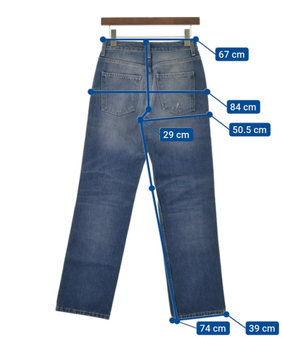 1er Arrondissement Jeans