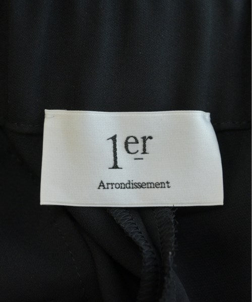 1er Arrondissement Trousers