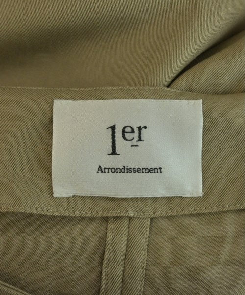 1er Arrondissement Dresses