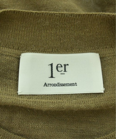 1er Arrondissement Sweaters