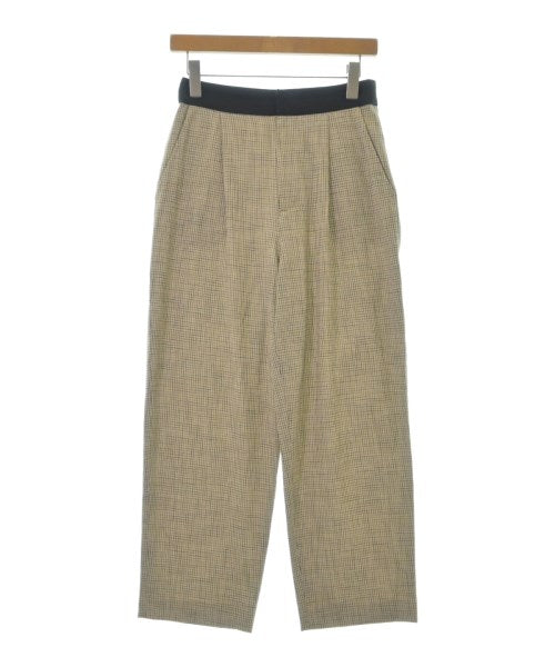 1er Arrondissement Trousers