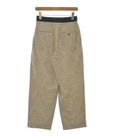 1er Arrondissement Trousers