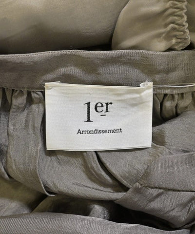 1er Arrondissement Dresses