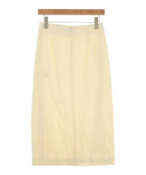 1er Arrondissement Long/Maxi length skirts