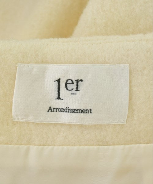 1er Arrondissement Long/Maxi length skirts