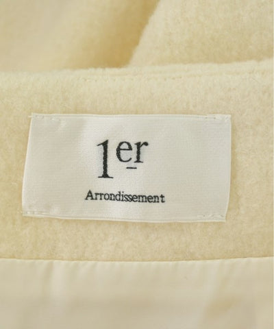 1er Arrondissement Long/Maxi length skirts