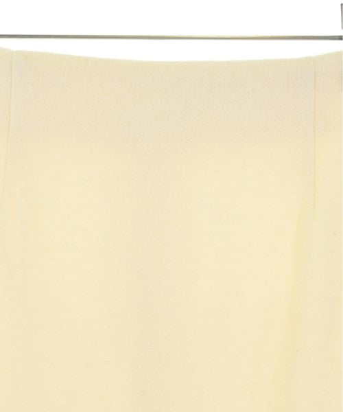 1er Arrondissement Long/Maxi length skirts