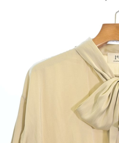 1er Arrondissement Casual shirts