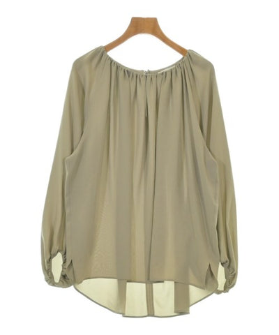 1er Arrondissement Blouses