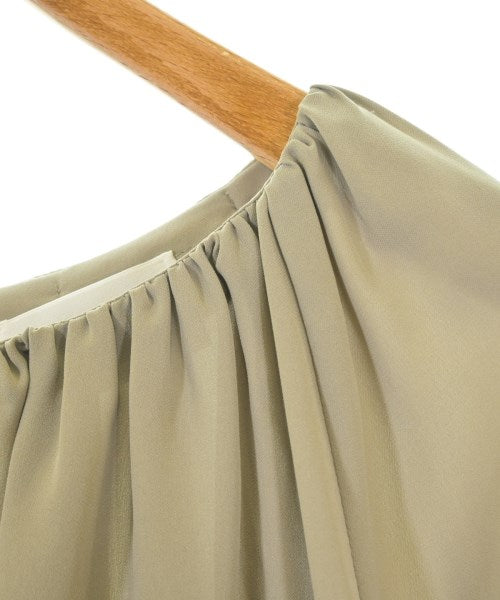 1er Arrondissement Blouses