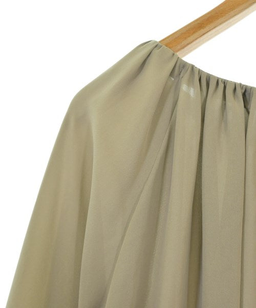 1er Arrondissement Blouses