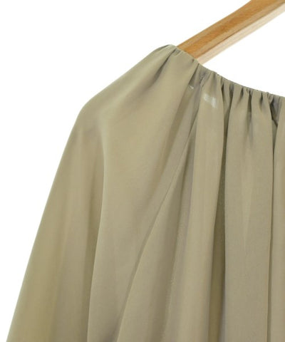 1er Arrondissement Blouses