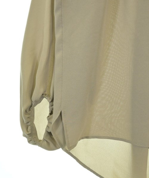 1er Arrondissement Blouses