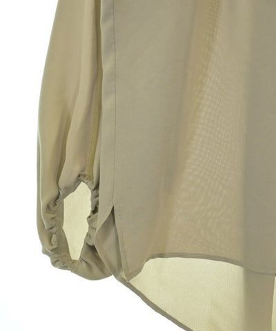 1er Arrondissement Blouses