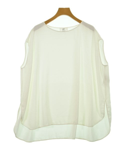 1er Arrondissement Blouses