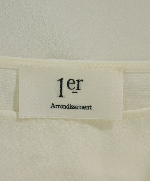 1er Arrondissement Blouses