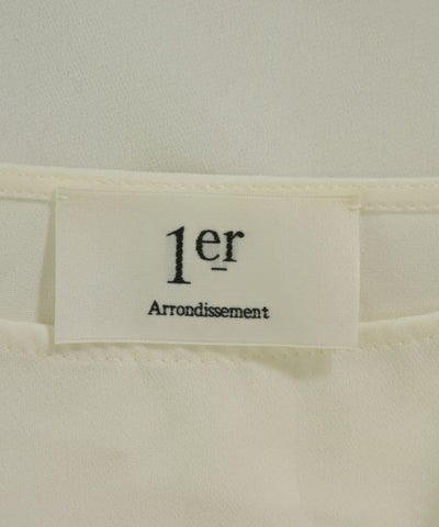 1er Arrondissement Blouses