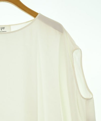 1er Arrondissement Blouses