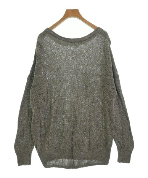 1er Arrondissement Sweaters