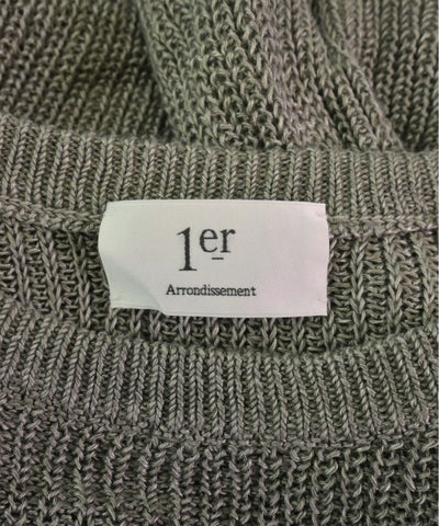 1er Arrondissement Sweaters