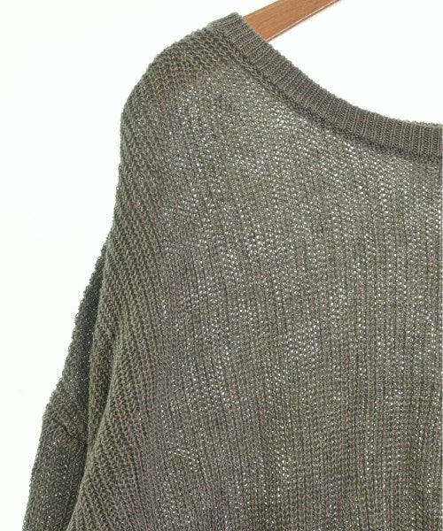 1er Arrondissement Sweaters