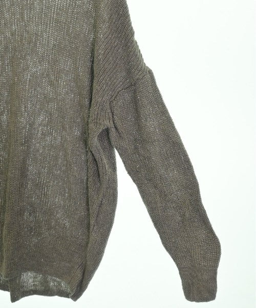 1er Arrondissement Sweaters