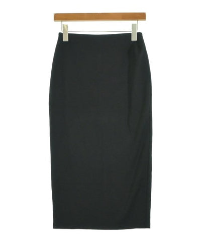 1er Arrondissement Long/Maxi length skirts