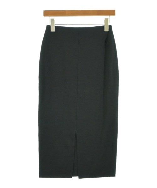 1er Arrondissement Long/Maxi length skirts