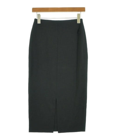 1er Arrondissement Long/Maxi length skirts