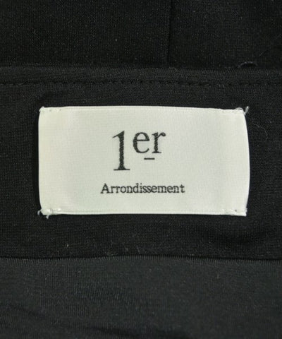 1er Arrondissement Long/Maxi length skirts