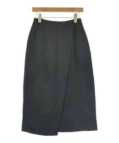 1er Arrondissement Long/Maxi length skirts