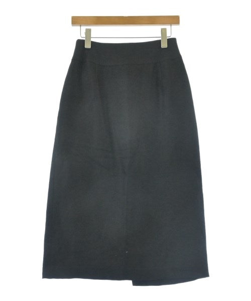 1er Arrondissement Long/Maxi length skirts