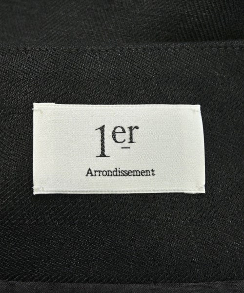 1er Arrondissement Long/Maxi length skirts