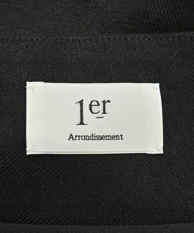 1er Arrondissement Long/Maxi length skirts