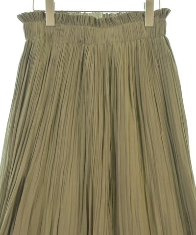 1er Arrondissement Long/Maxi length skirts