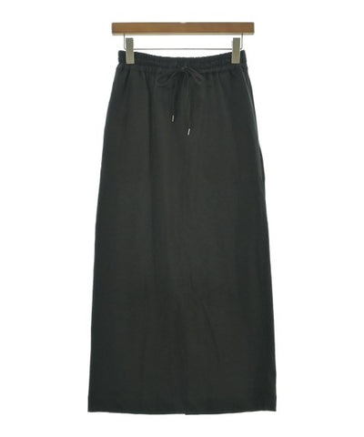 1er Arrondissement Long/Maxi length skirts