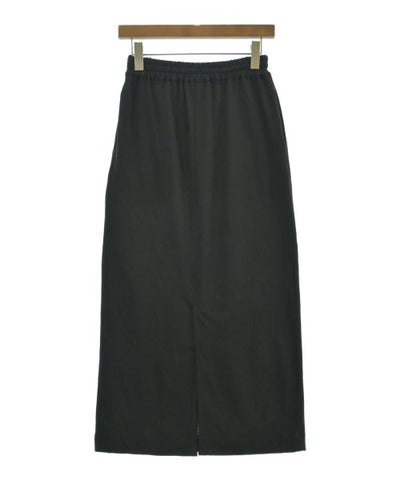 1er Arrondissement Long/Maxi length skirts