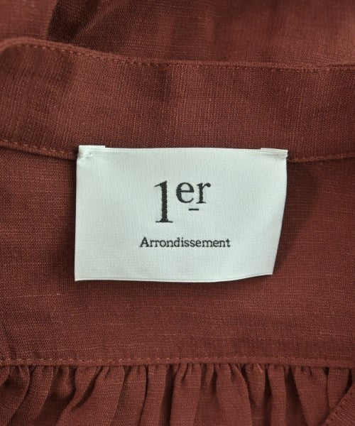 1er Arrondissement Dresses